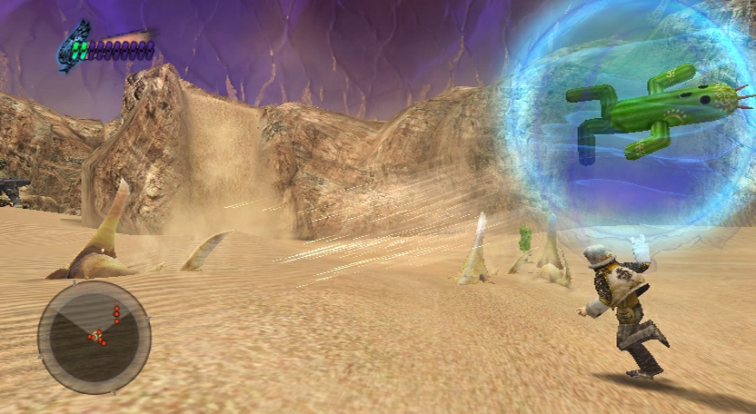 Final Fantasy Crystal Chronicles: The Crystal Bearers - Imagen 21